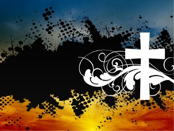 Welcome Church PowerPoint Slides