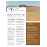 Humanitarian Aid Newsletter