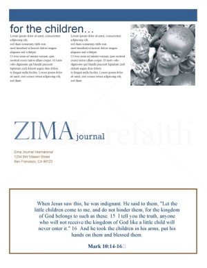 Humanitarian Aid Newsletter