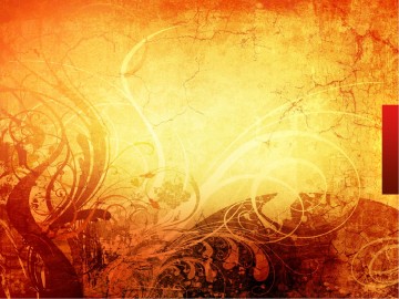 Splendor Of The Lord Sermon PowerPoint