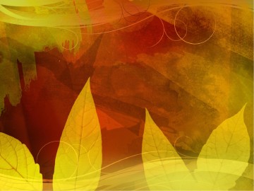 Fall Trust Sermon Presentation