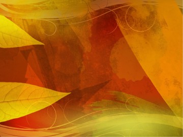 Fall Trust Sermon Presentation