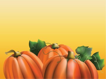 Fall Church Festival Church PowerPoint