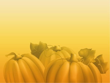 Fall Church Festival Church PowerPoint