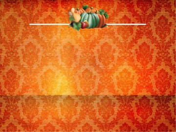 Harvest Celebration Christian PowerPoint