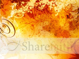 Contemporary Worship Background