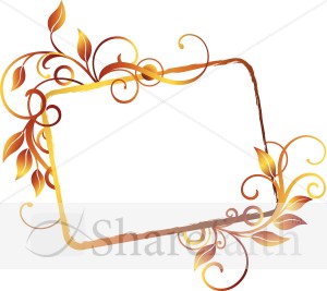 vines clipart