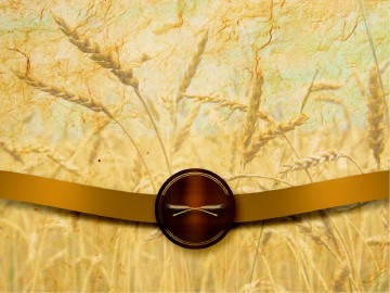 History Of Thanksgiving Sermon Slideshow