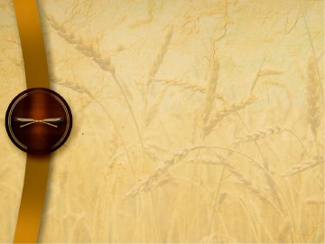 History Of Thanksgiving Sermon Slideshow