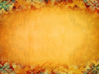 Heart Filled Thanks Worship Background