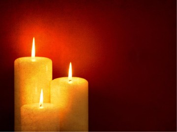 Christmas Light Christian PowerPoint