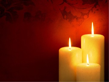 Christmas Light Christian PowerPoint
