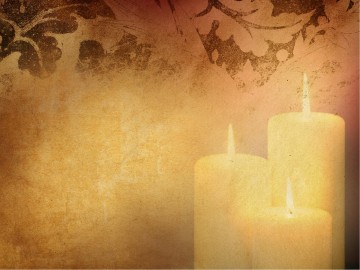 Christmas Light Christian PowerPoint