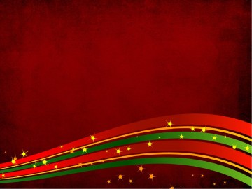 Christmas Joy Christian PowerPoint