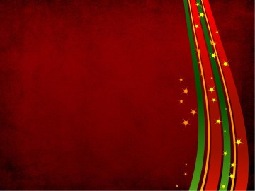 Christmas Joy Christian PowerPoint