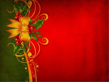 The Message Of Christmas PowerPoint