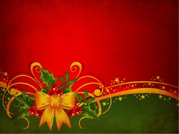 The Message Of Christmas PowerPoint