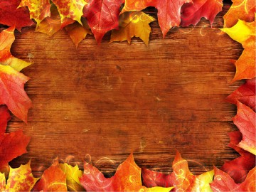 Thanksgiving Story Sermon Presentation