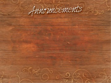 Thanksgiving Story Sermon Presentation