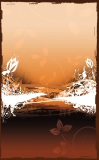 Thanksgiving Happiness Bulletin Cover