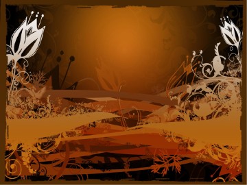 Thanksgiving Happiness Sermon PowerPoint