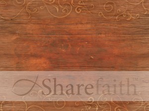 Thanksgiving Story Worship Background