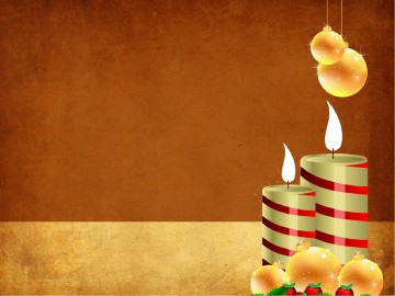 Advent Sermon PowerPoint