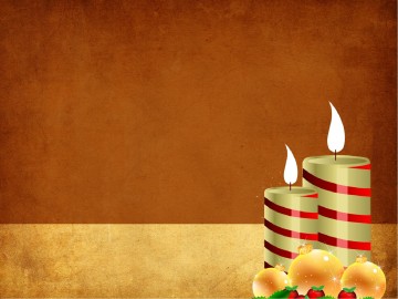 Advent Sermon PowerPoint