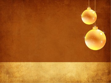 Advent Sermon PowerPoint