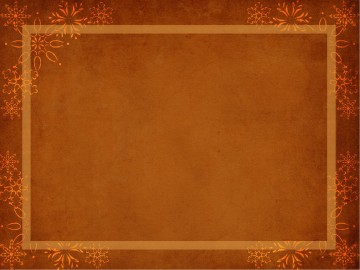 Advent Preparation PowerPoint Template