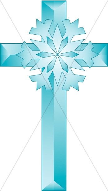 free christian winter clip art - photo #15