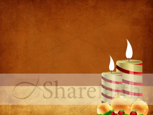 Christmas Worship Background