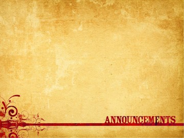Celebrating Jesus Sermon PowerPoint