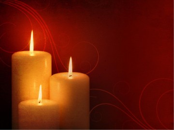 Christmas Prayer PowerPoint Presentation