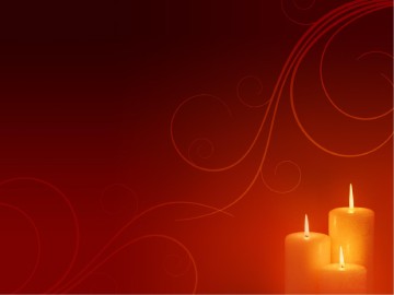 Christmas Prayer PowerPoint Presentation