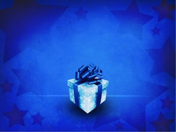 God's Gift PowerPoint Presentation