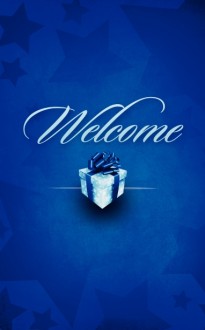 God's Gift Bulletin Cover