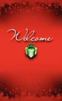 A Cheeful Giver Bulletin Cover