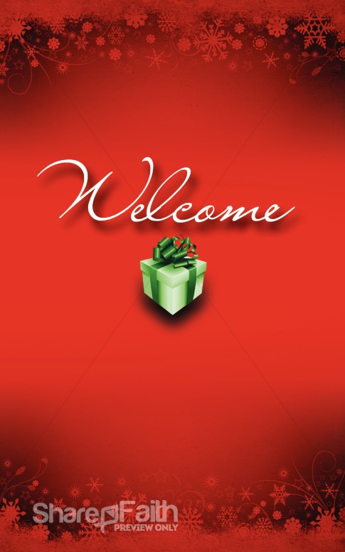 A Cheeful Giver Bulletin Cover