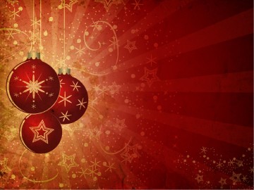 Spread The Joy Christmas PowerPoint