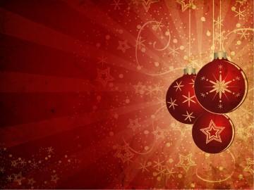Spread The Joy Christmas PowerPoint