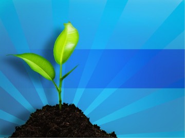 Fresh Start PowerPoint Sermon
