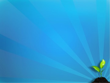 Fresh Start PowerPoint Sermon