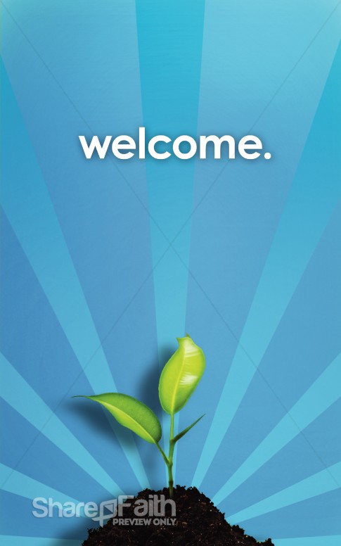Near Year Fresh Start Bulletin
