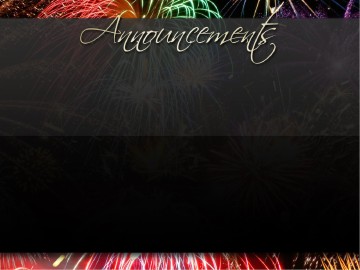 Happy New Year  PowerPoint