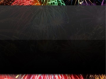 Happy New Year  PowerPoint