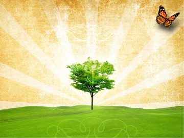 New Creation PowerPoint Sermon