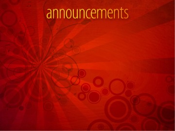 New Song New Year PowerPoint Template