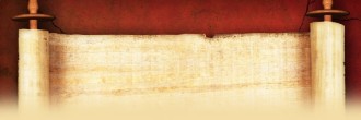 Ash Wednesday Email Banner