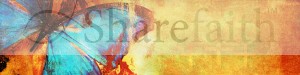 Butterfly Email Banner